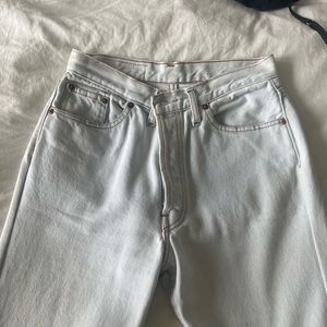 Levi’s 501 Jeans